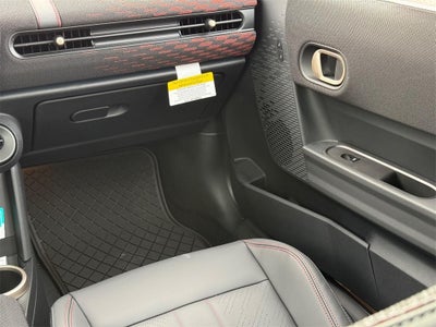 2026 MINI Hardtop 2 Door Cooper S