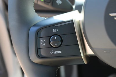 2025 MINI Hardtop 2 Door Cooper S