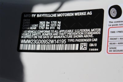 2025 MINI Hardtop 2 Door Cooper S