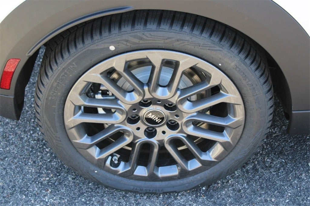 2025 MINI Hardtop 2 Door Cooper S