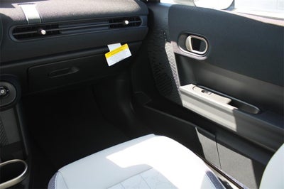 2025 MINI Hardtop 2 Door Cooper S