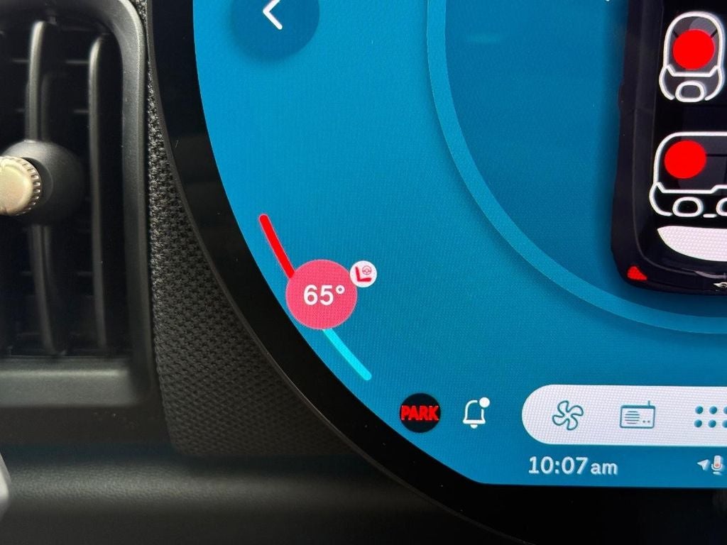 2026 MINI 2 DOOR ICONIC