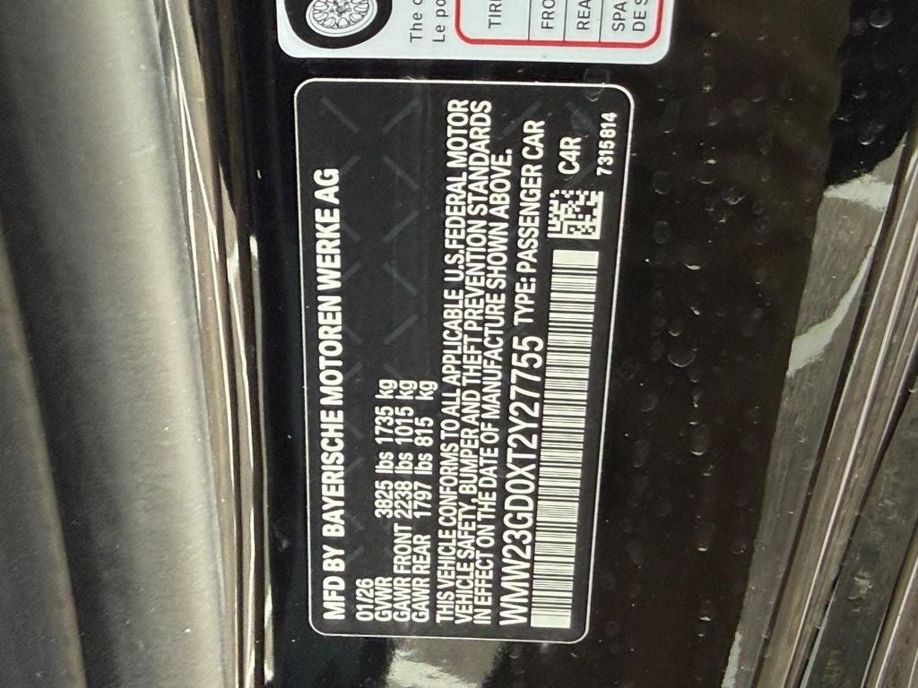 2026 MINI 2 DOOR ICONIC