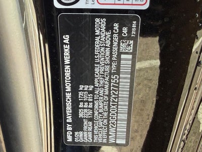 2026 MINI 2 DOOR ICONIC