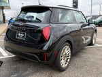 2026 MINI 2 DOOR ICONIC