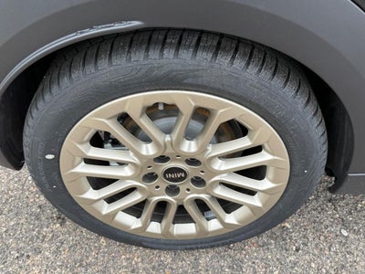 2026 MINI 2 DOOR ICONIC