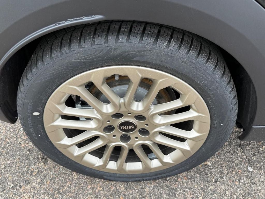 2026 MINI 2 DOOR ICONIC