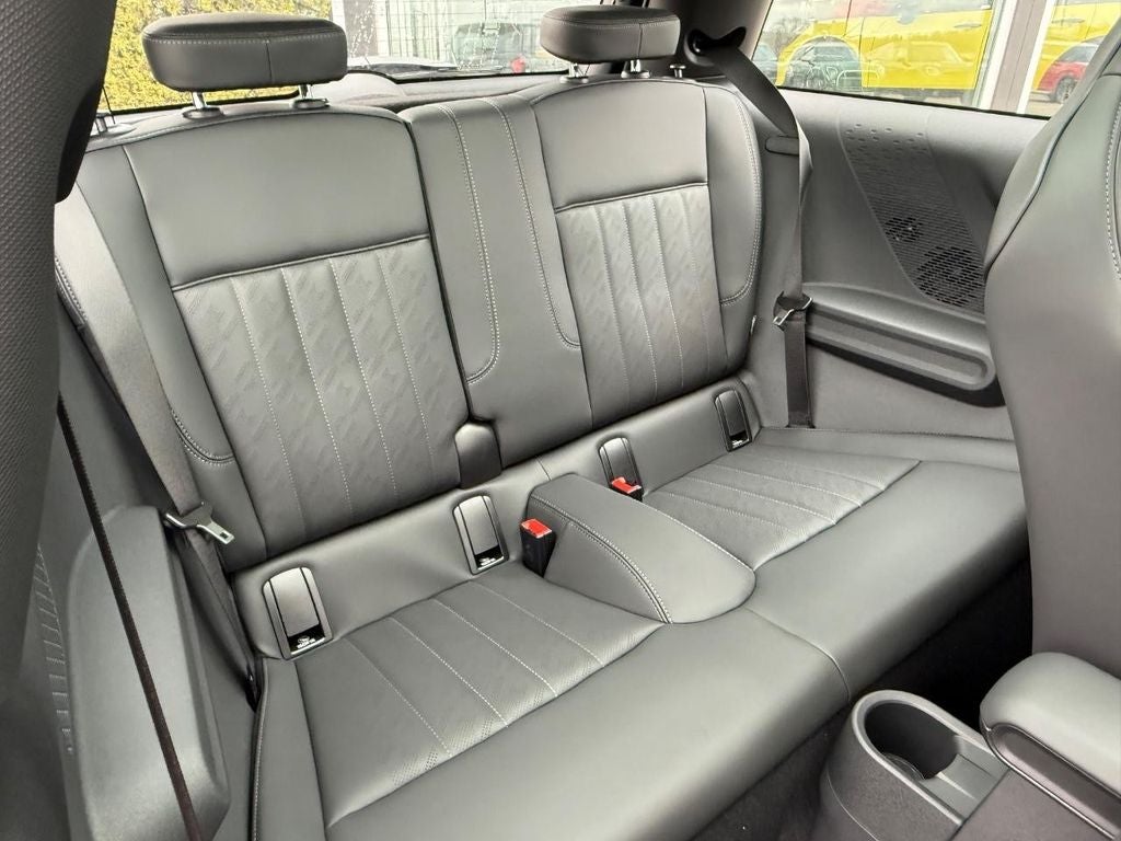 2026 MINI 2 DOOR ICONIC