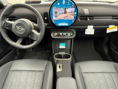 2026 MINI 2 DOOR ICONIC