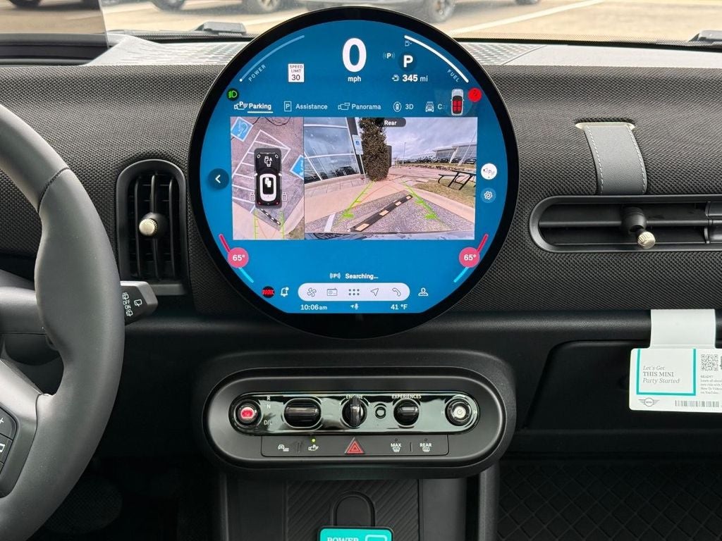 2026 MINI 2 DOOR ICONIC