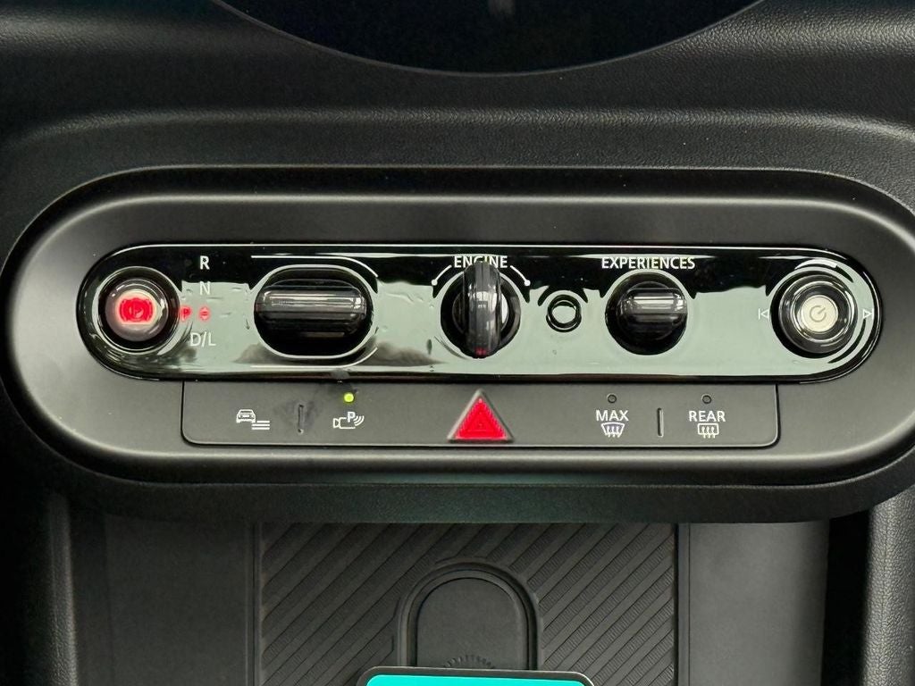 2026 MINI 2 DOOR ICONIC