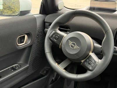 2026 MINI 2 DOOR ICONIC