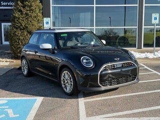 2026 MINI 2 DOOR ICONIC