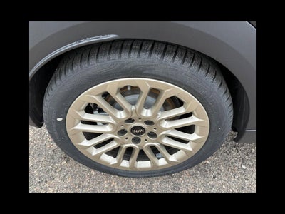 2026 MINI 2 DOOR ICONIC