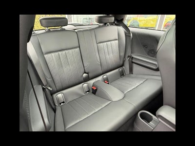 2026 MINI 2 DOOR ICONIC