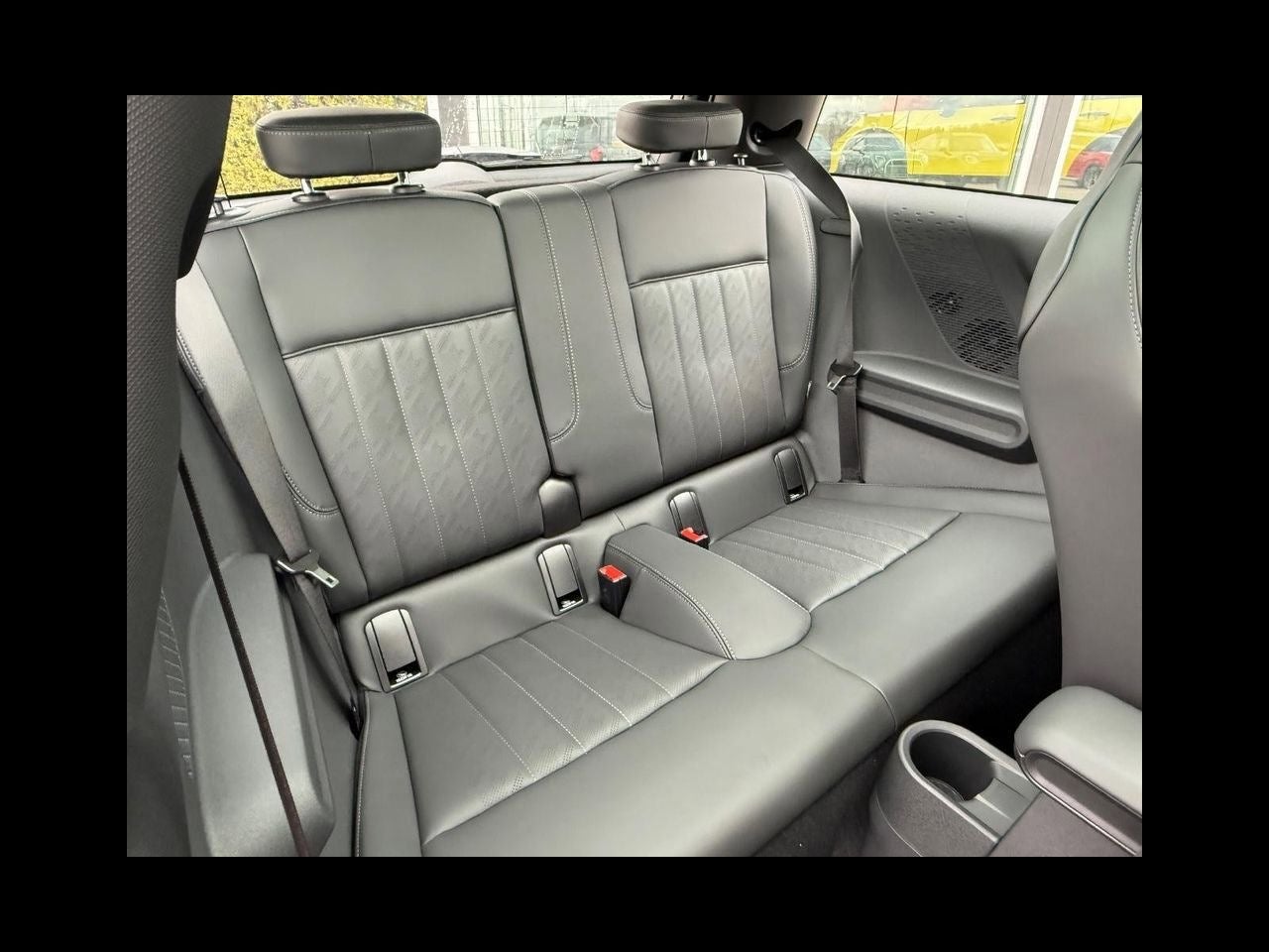 2026 MINI 2 DOOR ICONIC