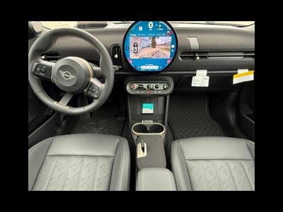 2026 MINI 2 DOOR ICONIC