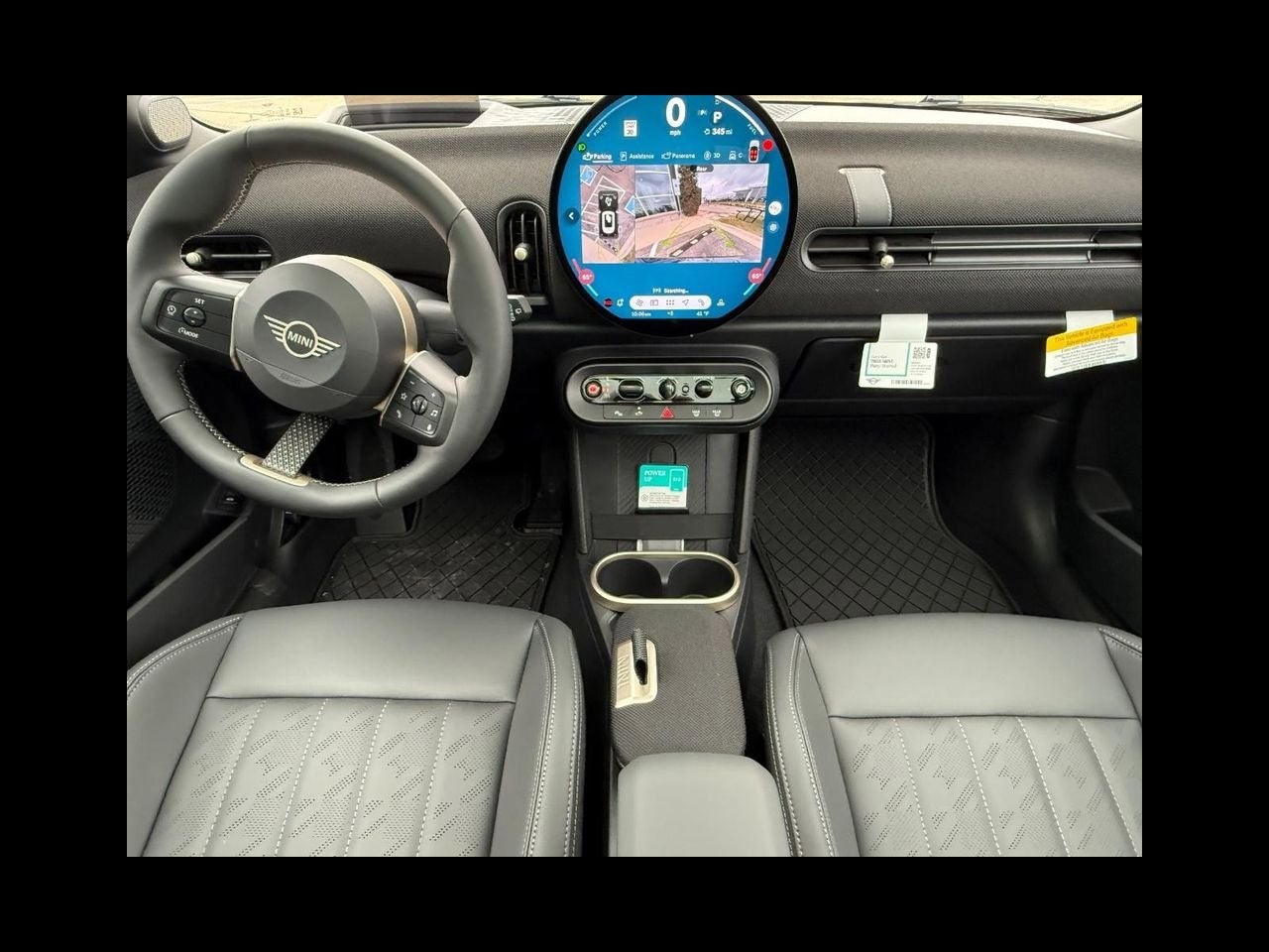 2026 MINI 2 DOOR ICONIC