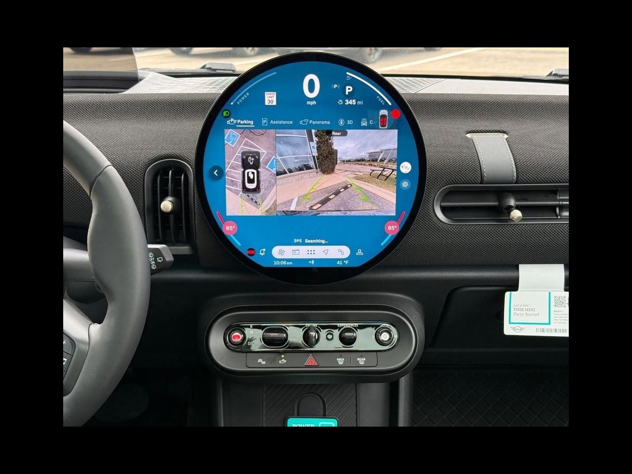 2026 MINI 2 DOOR ICONIC