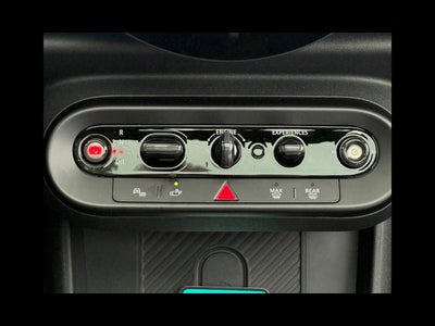 2026 MINI 2 DOOR ICONIC