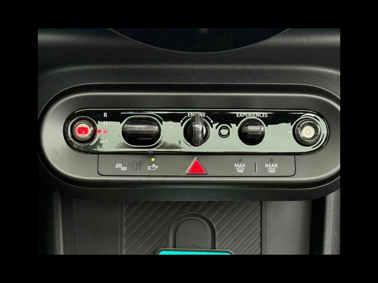 2026 MINI 2 DOOR ICONIC