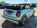 2026 MINI CONVERTIBLE ICONIC