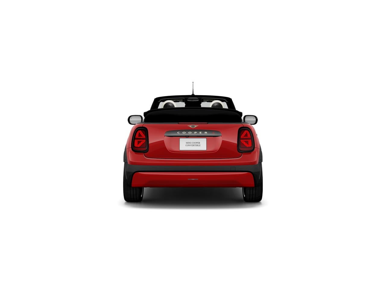 2026 MINI CONVERTIBLE ICONIC