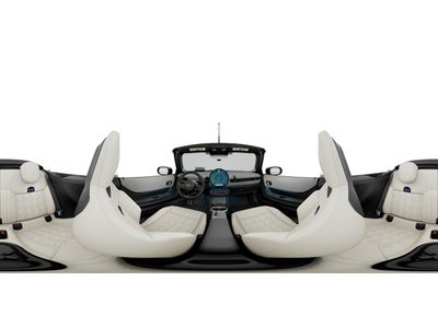 2026 MINI CONVERTIBLE ICONIC