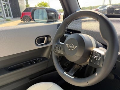2026 MINI CONVERTIBLE ICONIC