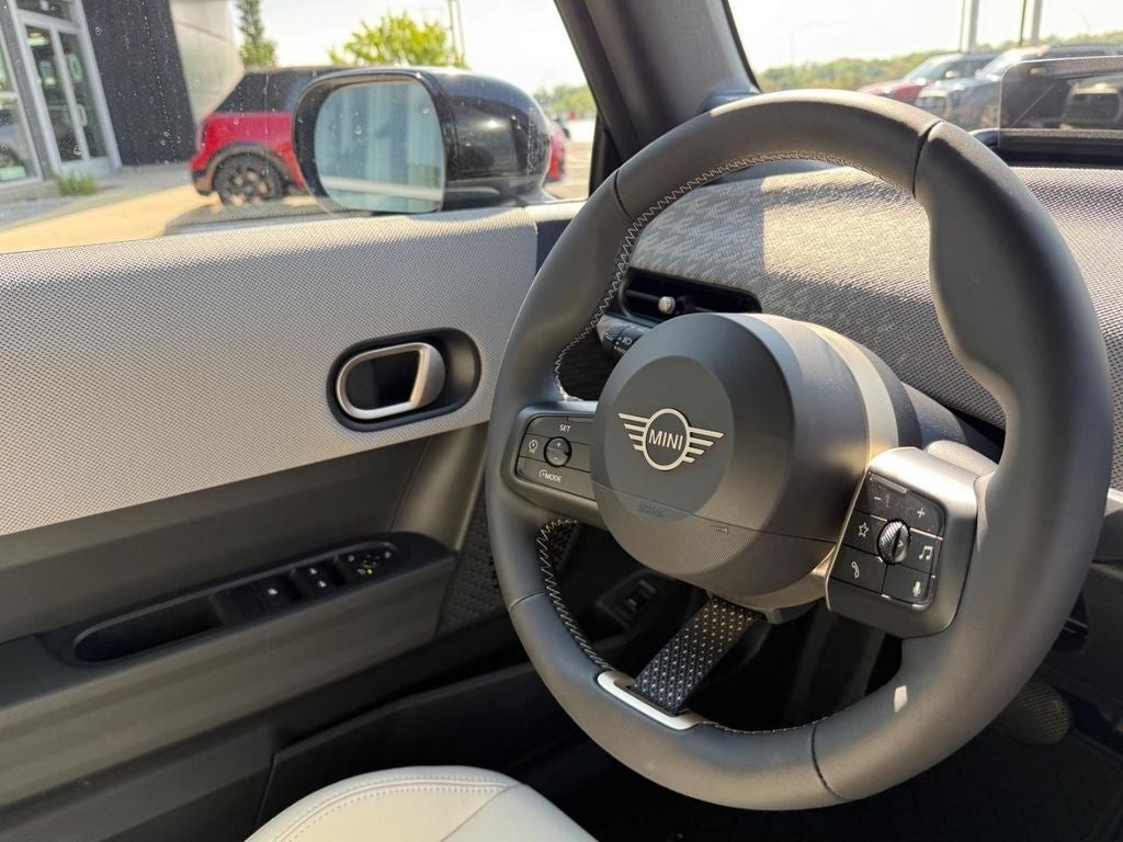 2026 MINI CONVERTIBLE ICONIC