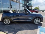 2026 MINI CONVERTIBLE ICONIC