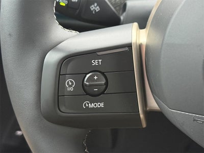 2026 MINI Convertible Cooper S