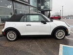 2026 MINI Convertible Cooper S