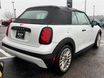 2026 MINI Convertible Cooper S