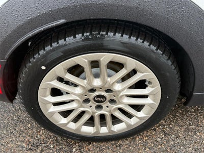 2026 MINI Convertible Cooper S