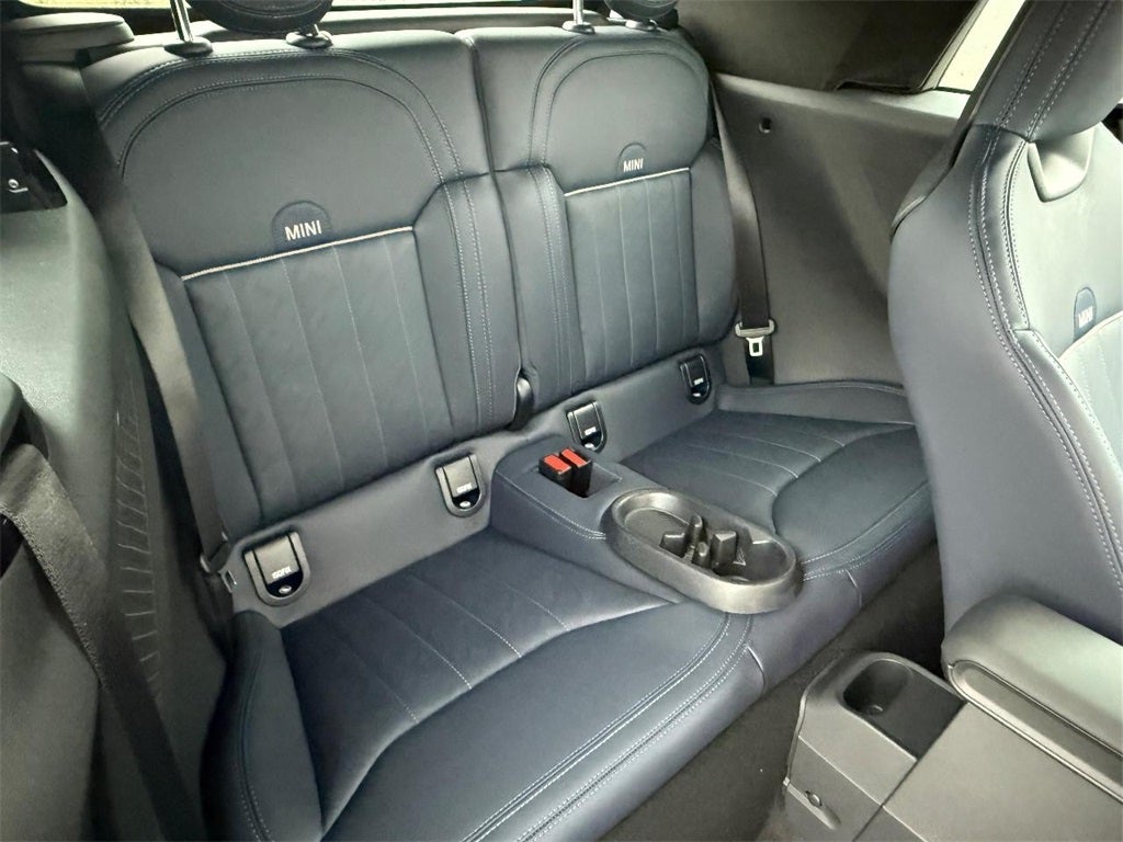 2026 MINI Convertible Cooper S