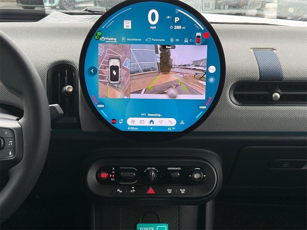 2026 MINI Convertible Cooper S