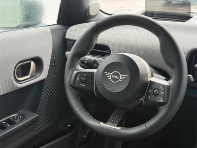 2026 MINI Convertible Cooper S