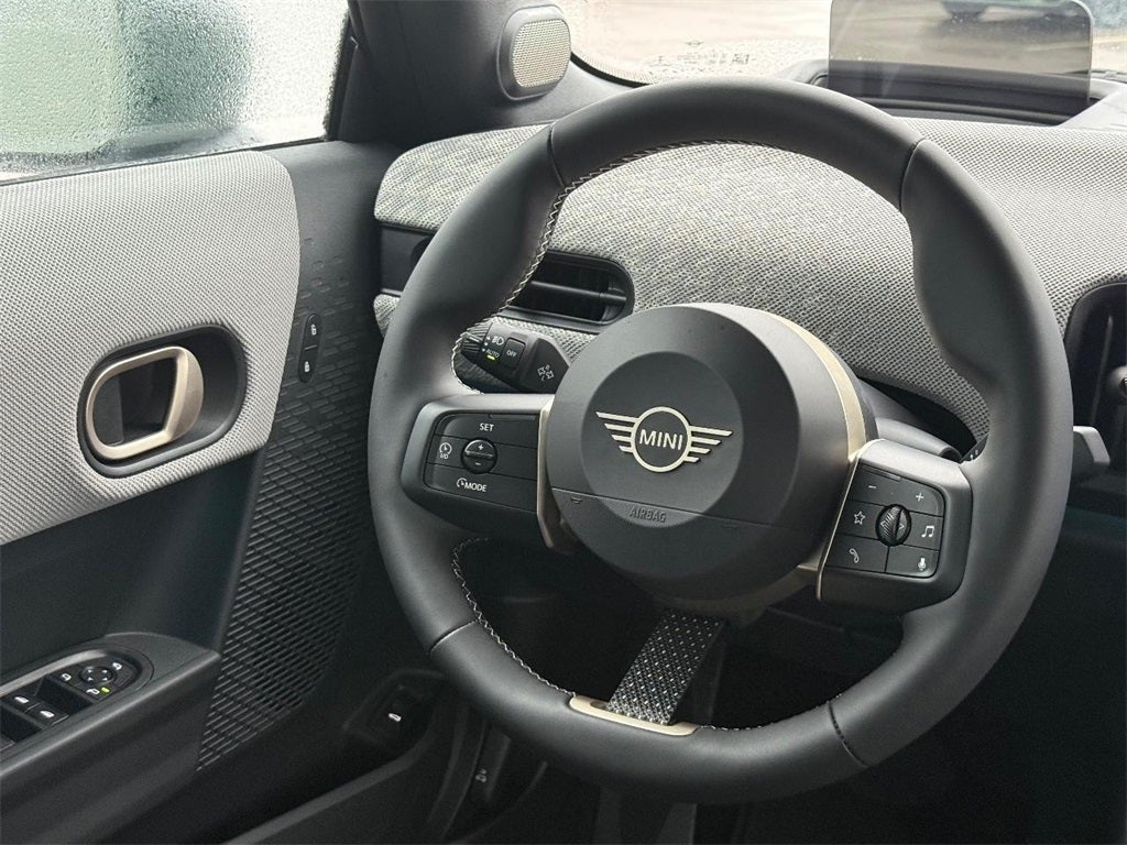 2026 MINI Convertible Cooper S