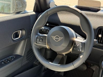 2026 MINI CONVERTIBLE SIGNATURE PLUS