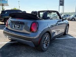 2026 MINI Convertible Cooper S