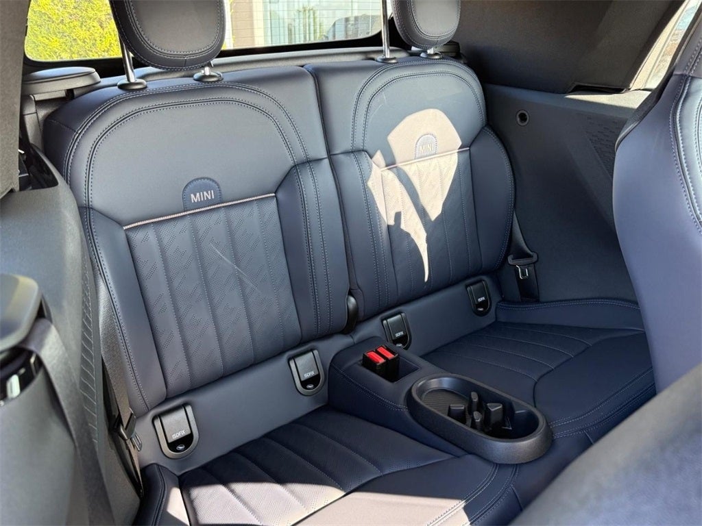 2026 MINI Convertible Cooper S