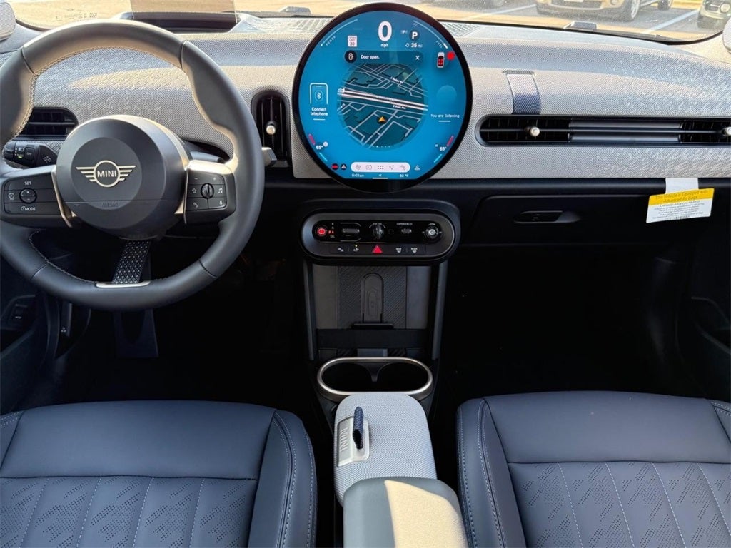 2026 MINI Convertible Cooper S