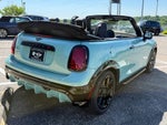 2026 MINI CONVERTIBLE ICONIC