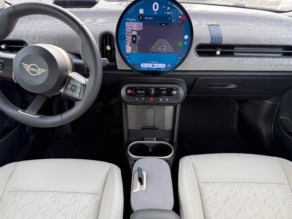 2025 MINI Convertible Cooper S