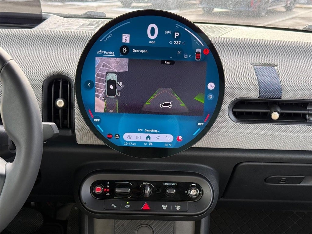 2025 MINI Convertible Cooper S