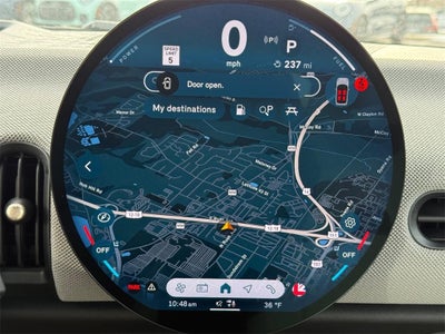 2025 MINI Convertible Cooper S