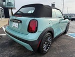 2025 MINI Convertible Cooper S