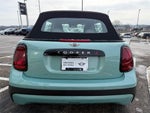 2025 MINI Convertible Cooper S