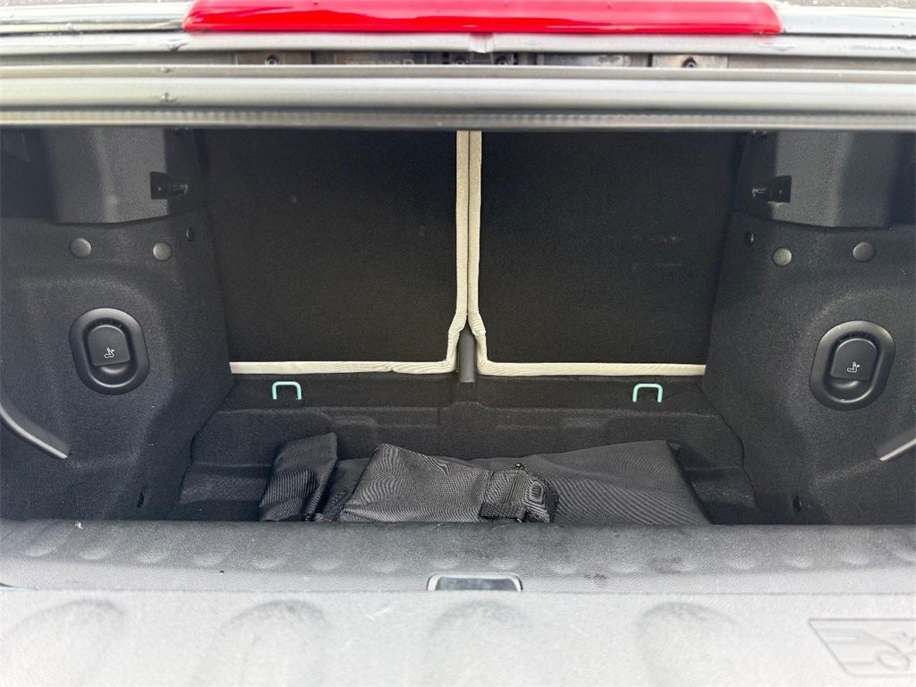 2025 MINI Convertible Cooper S